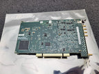 National Instruments 189545C-01 NI 4474 PCI 4-Input Sound and Vibration Device