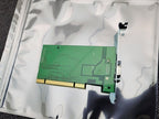 KVASER PCIcanX Canbus HS/HS Dual Port 73-30130-00332-3 CAN BUS
