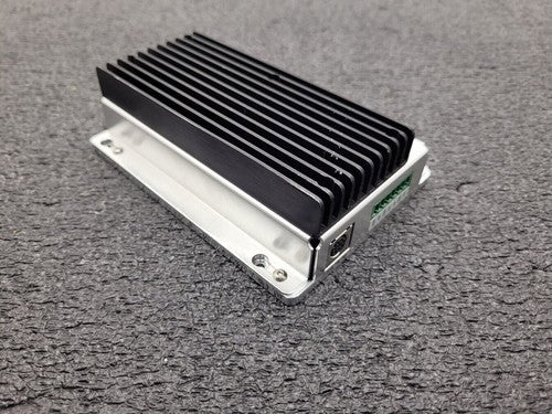MicroE Systems SA200LC Two Axis Servo Amplifier 1-20kHz 107297