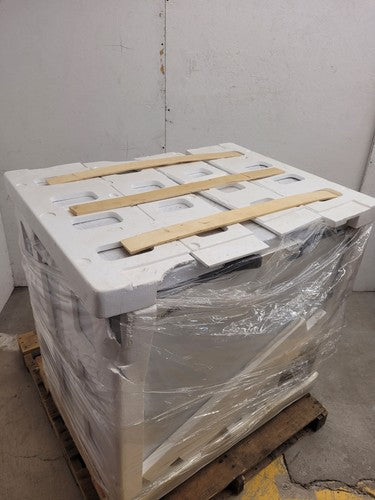 K2 Scientific DW-40W200 Low Temperature Freezer 200L Lab Deep Chest -40C -40F