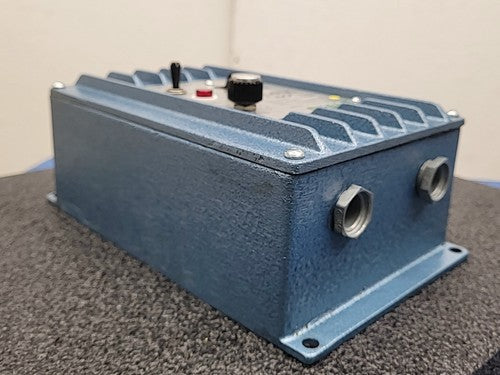 Danfoss CycleTrol 150 DC Motor Speed Controller 150300 120VAC Input 0-100VDC Out