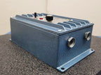 Danfoss CycleTrol 150 DC Motor Speed Controller 150300 120VAC Input 0-100VDC Out
