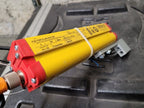 OMRON F3S-TGR-CL2A-014-150 Light Curtain Transmitter Only 161mm 24VDC