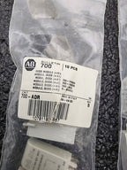 Lot of 27x 700-AV3R 700-ADR 700-ADL1R Diode Indicator Light Relay Module