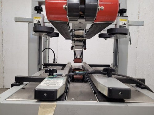 3M-Matic Tape Case Sealer Lot 700a, 120a, + Accessories Lot, Need a little work