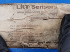 LRT Sensors Linear Transducer Potentiometer A6-8.0M12-R5-R5 12-24VDC In 0-5V Out