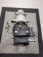 Poclain Hydraulics B47581S 3x Hydraulic Pump Stack CCW Rotation