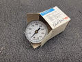 Ashcroft Pressure Gauge 20W1005PH02B400 2" Display 1/4" NPT Back Input 0-400 PSI