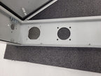 Hoffman NVent Control Panel Enclosure CP405012 Concept Hmi 400x500x120mm Unit A