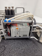 Sommer Automatic Robot Endeffector Electric/Air  Quick Connect Tool Changer D