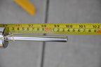 Granzow Liquid Level Sensor AWF-XX-VUU-L2540-SVK44A-POLIS - Lot of 2 - NEW