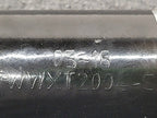 Wolverine Prince WWXT2004-S Hydraulic Cylinder 2" Bore  4" Stroke DA Welded