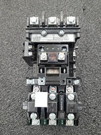 Allen Bradley 509-BOD NEMA Size 1 Motor Starter Contactor CB236 Coil