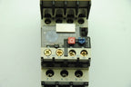Telemecanique LP1 D12 10 Contactor, LR2 D13 Overload Relay & LA1 DN 40 Aux