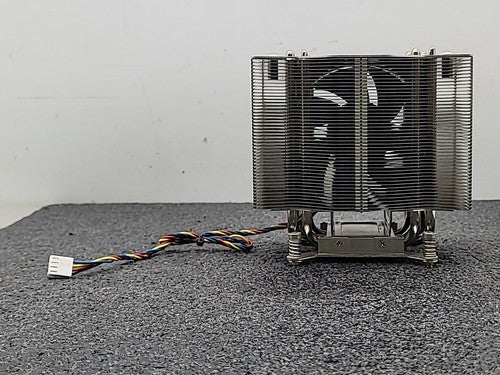 Supermicro SNK-P2050AP4 4U Active CPU Heatsink LGA 2011 Square ILM BKT-0050L-RS