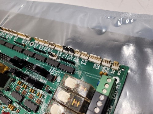 HAAS 3083TM Rev H I/O Controller Board 2005 VF-2SS Working Pull