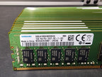 384GB Lot of 24x Samsung 16GB PC4-2400T DDR4 ECC M393A2K40BB1 Server RAM Memory