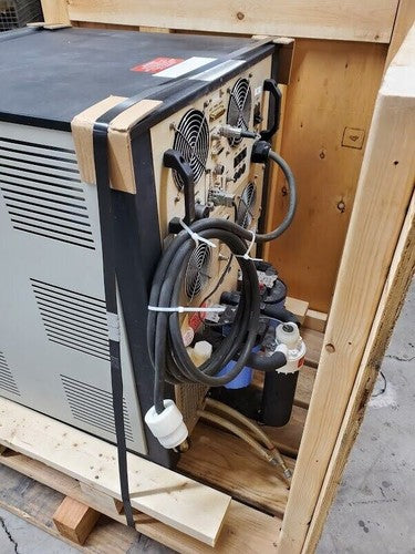 Lee Laser LDP-50MQ 50W HIGH POWER DIODE-PUMPED CW Nd:YAG LASER Crated 1064Nm