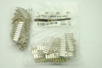 SQUARE D 9080MH705, Terminal Block Jumper, Lot of 40, New