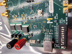 Mindspeed Tech MH10-D580-001 M21030/40 EVM 6.5 Gbps Cable Equalizer & Driver