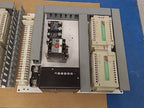 IDEC Micro-1 PLC Control Panel Lot Sola Power Supplies Crydom Relays DIN