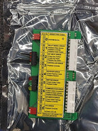 Banner Engineering MSAB-1 Mech Controller Sub AS Control Module PCB 38973 39029