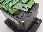 Dycor Lime SmartVue Process Monitor HMI 3.5" Touchscreen SV06156 parts/Repair