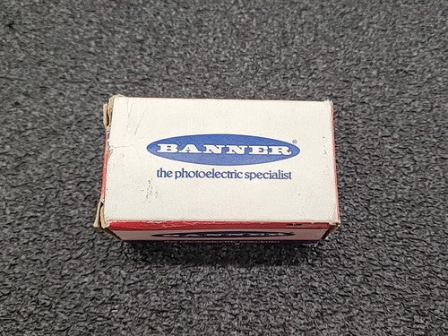 Banner Engineering Omni-Beam Timing Logic Module OLM5 27098 Delay PC Board