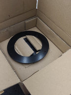 Wabash 208 HYD 50 Ton Limit Gauge Hydraulic Force Meter 7" Bore Cylinder
