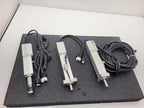 Lot of - 3 ROBO Cylinder RCP1-I-PM-10-50-P1-P-NS-SE-SP  Electric Linear Actuator