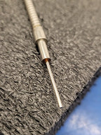 Banner Engineering IM.IM.752S Fiber Assembly Photoelectric Sensor Cable