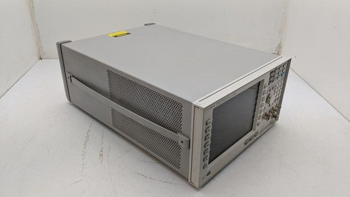 Agilent E5515B/A Wireless Communication Test Set Pattern Generator