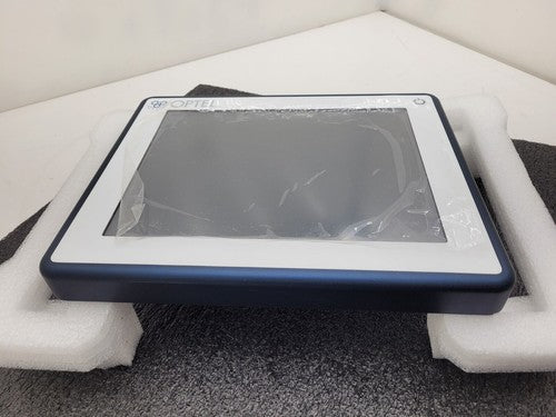 Optel Industrial Display Operator Interface HMI CS200021