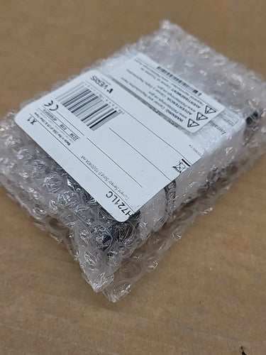 Veris H721LC Solid Core Current Sensor Transducer 0-10/20/40A Range
