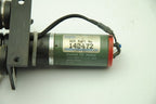 MAXON 2332.969-21.216-200 DC Motor TRIDENT DEK #140472 w/8M03 Belt Rail conveyor