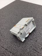 Beckhoff BK9000 Ethernet TCP/IP Coupler DIN Rail Mount 24VDC