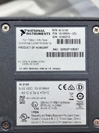 National Instruments NI 9146 4-Slot Spartan-6 LX45 FPGA cDAQ Chassis 151880H-03L