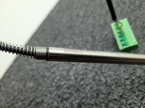 Solartron Meterology M923779C022-07 Gauging Transducer Probe AX/5/S 5mm Range
