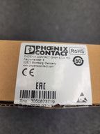 Phoenix Contact 1085256 FL SWITCH 1008N module 8 Port Din Rail Ethernet Switch