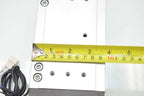 Koganei ORK40X150 Slit Type Pneumatic Rodless Cylinder 145mm Travel