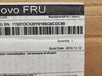 DOT Hill Lenovo EBOD ESM Drive Array Storage Controller 12G SAS 01DC521 2U12/24