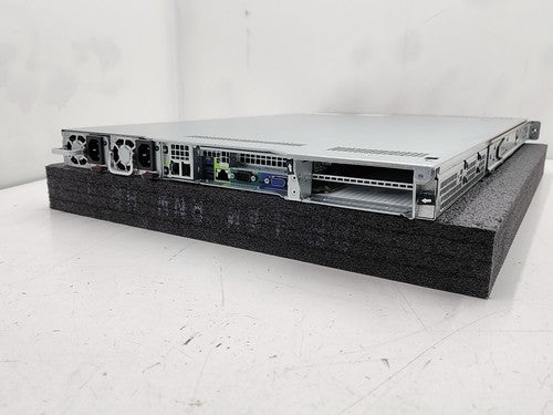 Supermicro SYS-1028U-TN10RT+ 1U Server X10DRU-i+ Dual Xeon E5-2620 v4 10x NVMe