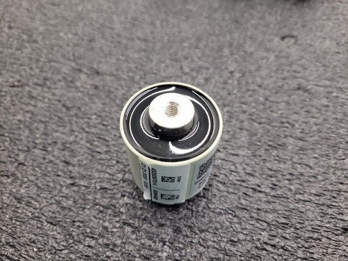 Lot of 7 Faratronic High Voltage Power Capacitors 2000VDC 0.05 uF