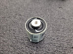 Lot of 7 Faratronic High Voltage Power Capacitors 2000VDC 0.05 uF