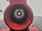 Lot of 2x Burger & Brown 2" Smartflow Aluminum Manifolds 6 port 1/2" Ball Valves