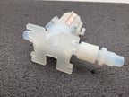 4x AMAT Furon High Purity Valve 1107510-001 JV2-F1212NC-B-1 3/4" Air Actuated