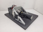 Delta ECMA-C20604RS Servo ASD-B2-0421-B 400W Drive Apex AD090-P1 100:1 Ratio