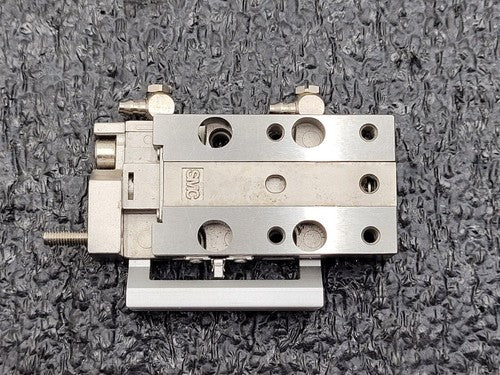 SMC 11-MXJ8L-5CT Slide Table Clean Room MXS/MXJ Guided Cylinder