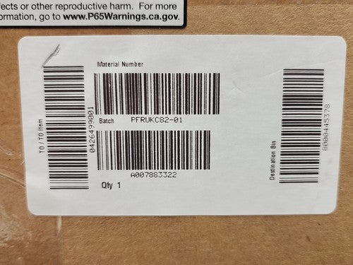 Dot Hill HP 5BX PFRUKC82-01 55X5.4 4-12GSAS Storage Drive Array Controller New