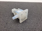 AMAT Furon High Purity Valve 1106127 CDV2-F88 NC 1/2" Pneumatically Actuated